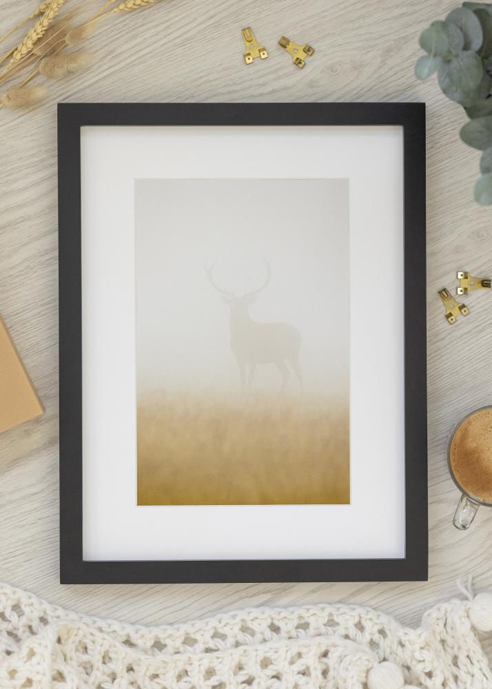 Premium by BGA Negru 60x80 cm