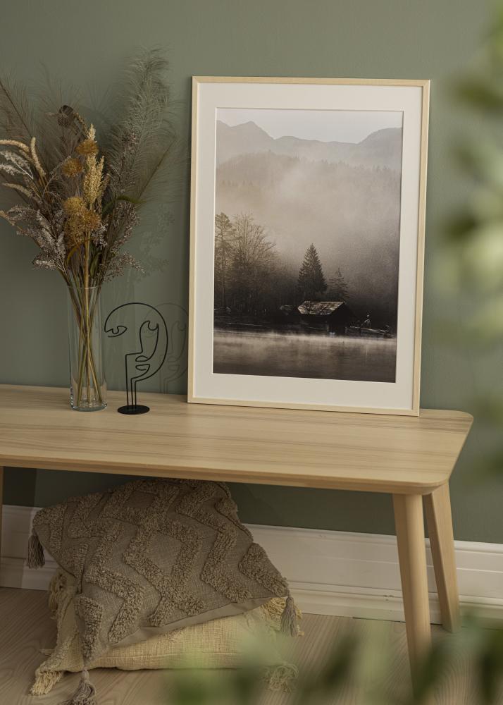 Ramă Edsbyn Arțar 20x40 cm