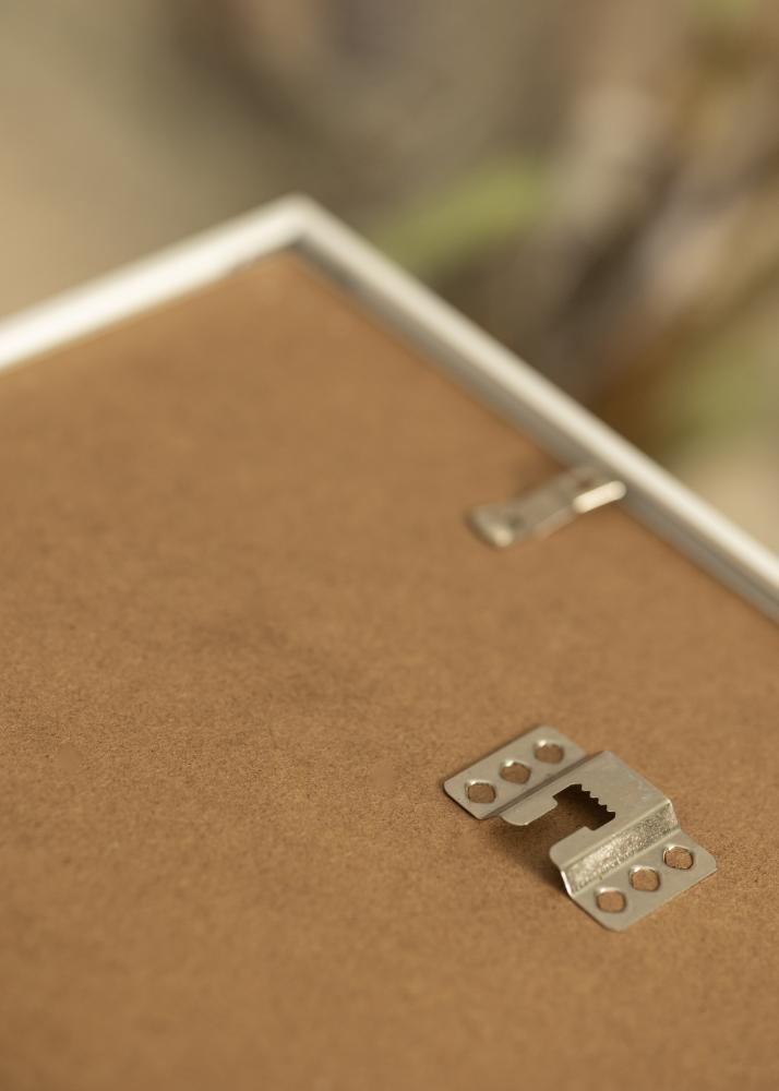 Ramă Desire Sticlă acrilică Alb 40x60 cm