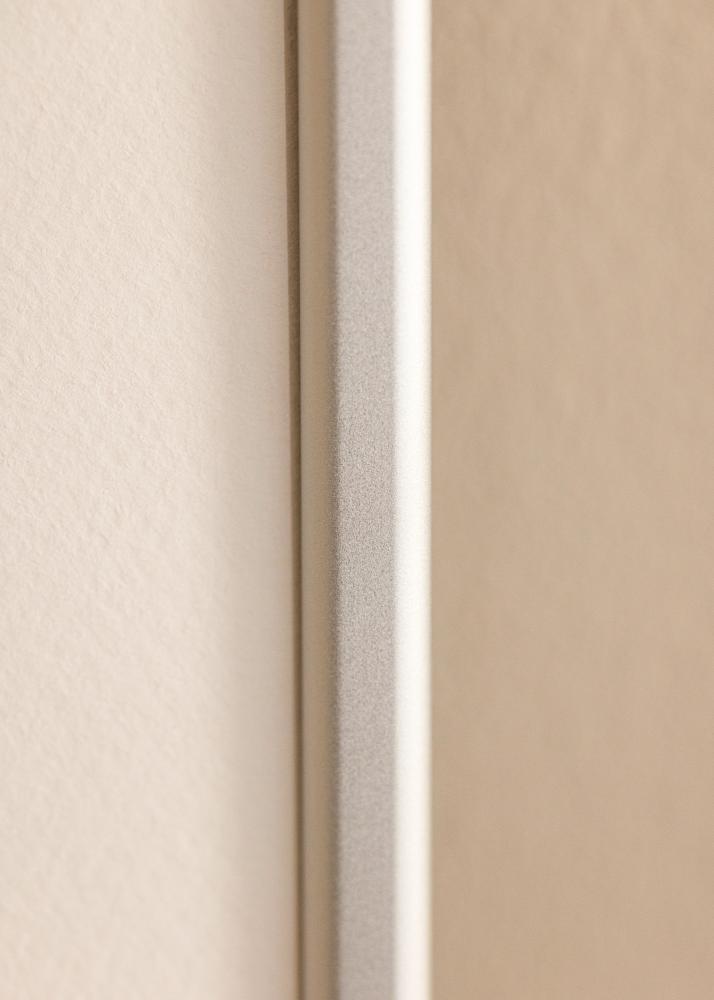 Ramă Köpenhamn Argintiu - Mărime la alegere