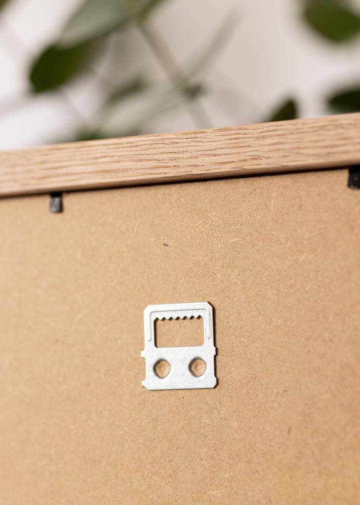 Ramă Tidlös Sticlă acrilică Stejar masiv 30x45 cm