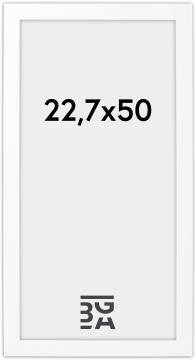 Ramă Trendline Alb 22,7x50 cm