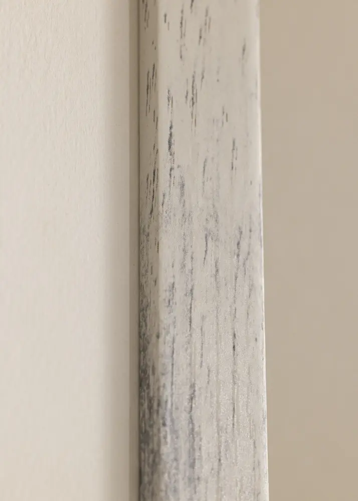 Ramă Fiorito Washed White Oak 70x100 cm