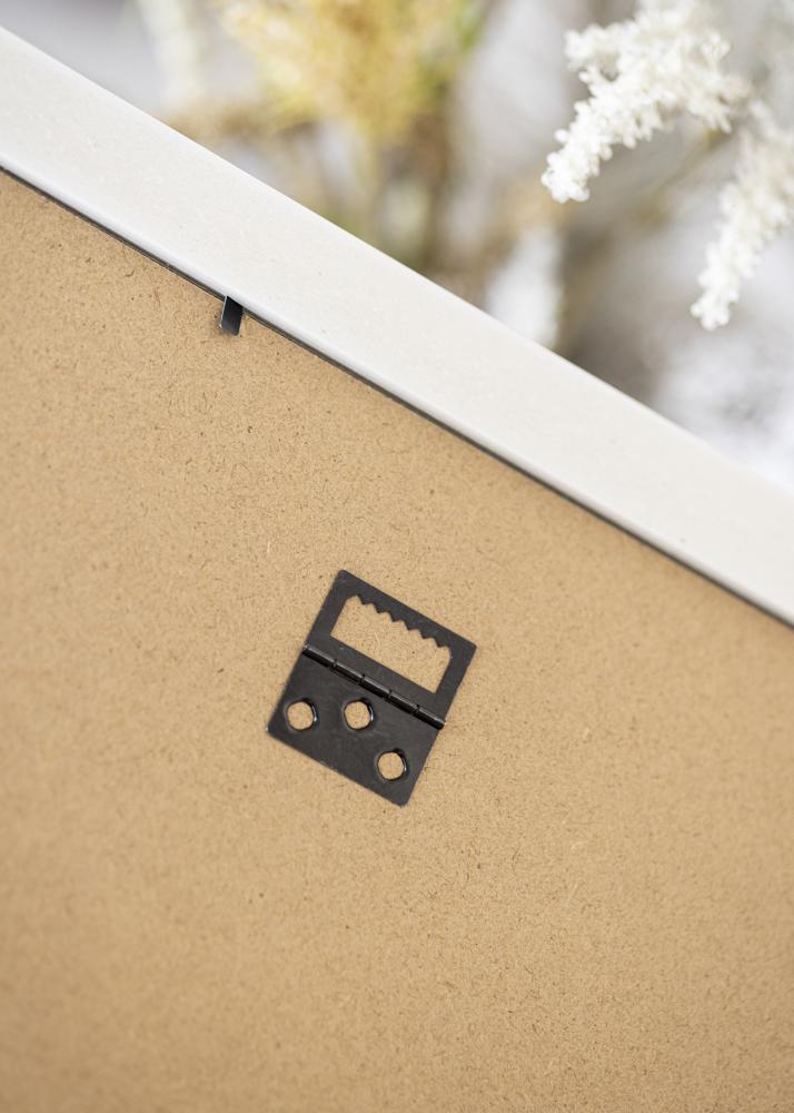 Ramă Swirl Sticlă acrilică Auriu 60x80 cm