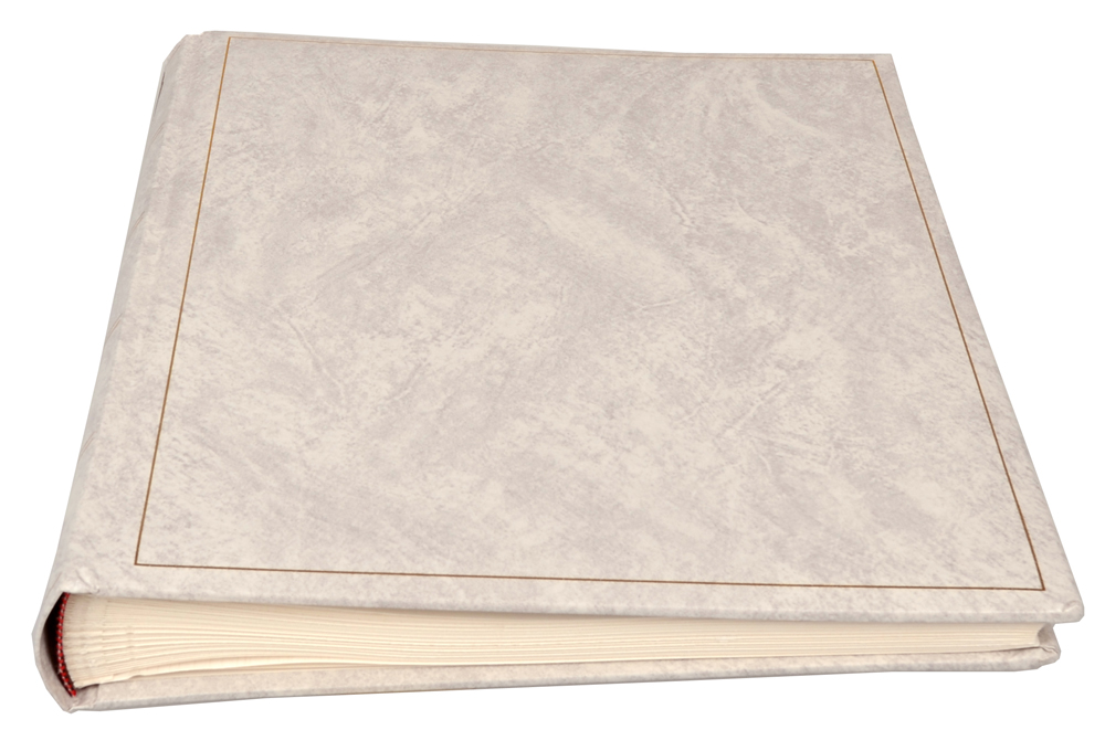 Henzo Basic Line Album foto Alb - 30x36 cm (80 Albe Pagini / 40 foi)