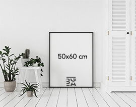 Ramă 50x60 cm
